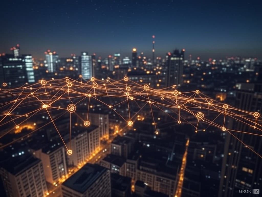 work with us with UltraSmart AI